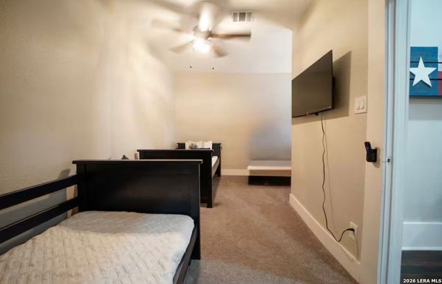 117 YALE, San Antonio, TX 78205