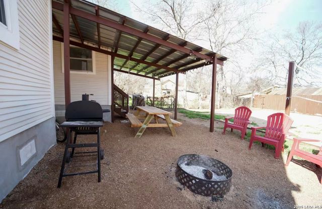 117 YALE, San Antonio, TX 78205