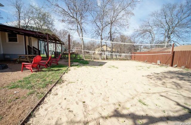 117 YALE, San Antonio, TX 78205