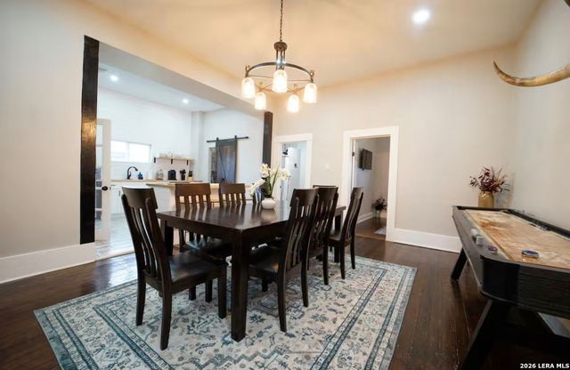 117 YALE, San Antonio, TX 78205