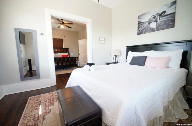 117 YALE, San Antonio, TX 78205