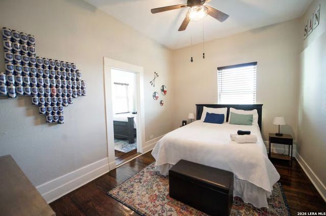 117 YALE, San Antonio, TX 78205