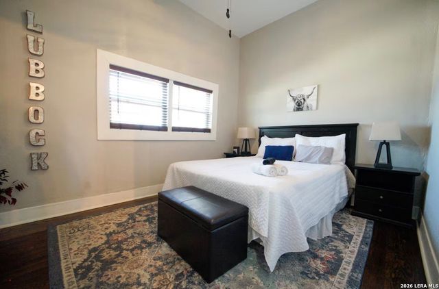 117 YALE, San Antonio, TX 78205
