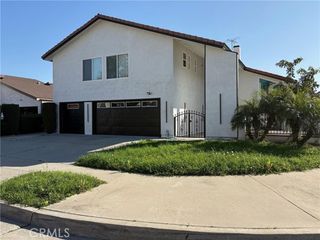 12684 Palm, Cerritos, CA 90703