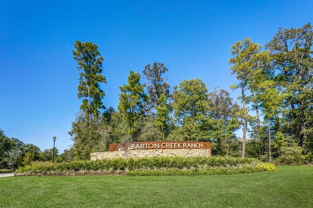 1707 Pecan Woods Lane, Conroe, TX 77301