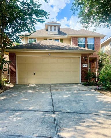 14744 Branchwest Drive, Houston, TX 77082
