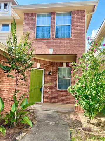 14744 Branchwest Drive, Houston, TX 77082