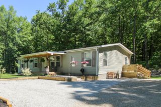 10877 Floating Bridge Road, Flowerfield Twp, MI 49067