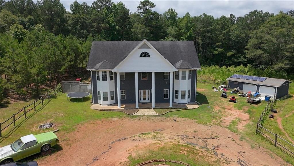 1120 Carl Bethlehem Road, Winder, GA 30680
