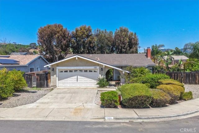 620 Meadow Grove Place, Escondido, CA 92027