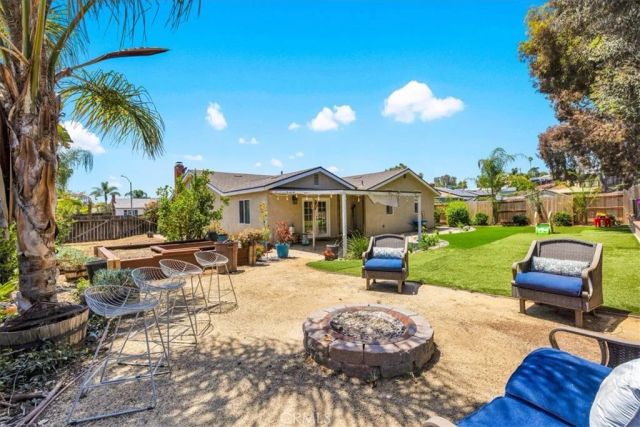 620 Meadow Grove Place, Escondido, CA 92027