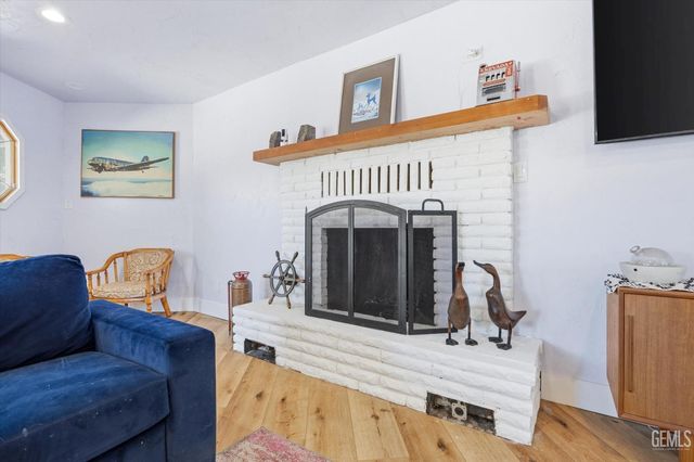 814 Bamboo Court, Tehachapi, CA 93561