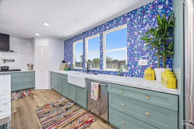 814 Bamboo Court, Tehachapi, CA 93561