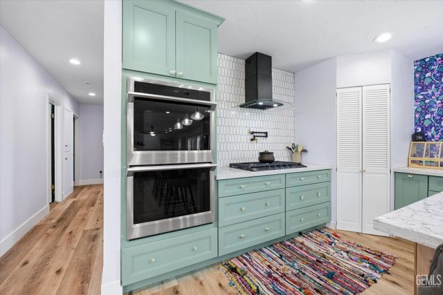814 Bamboo Court, Tehachapi, CA 93561
