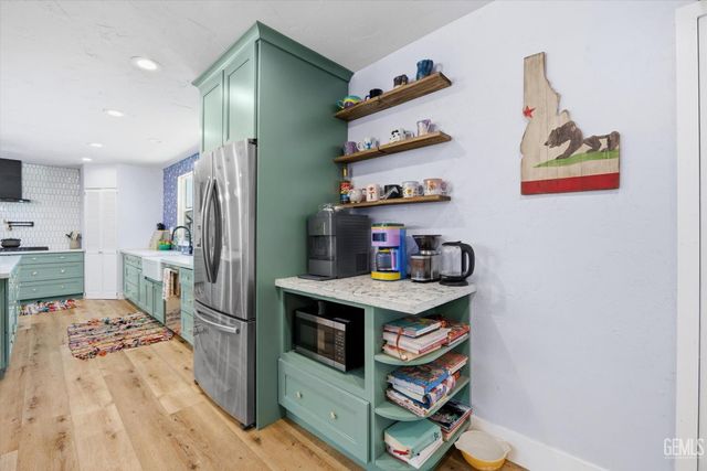 814 Bamboo Court, Tehachapi, CA 93561