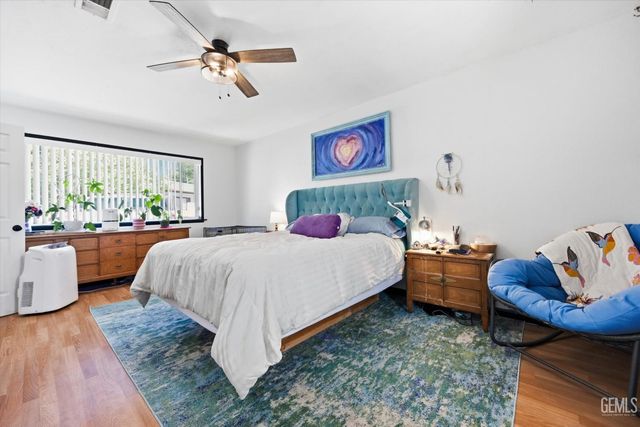 814 Bamboo Court, Tehachapi, CA 93561