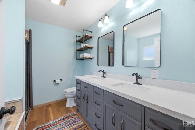 814 Bamboo Court, Tehachapi, CA 93561