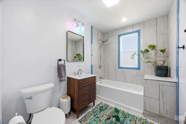 814 Bamboo Court, Tehachapi, CA 93561