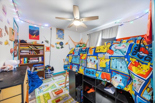 814 Bamboo Court, Tehachapi, CA 93561