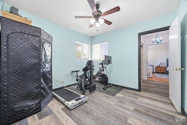 814 Bamboo Court, Tehachapi, CA 93561