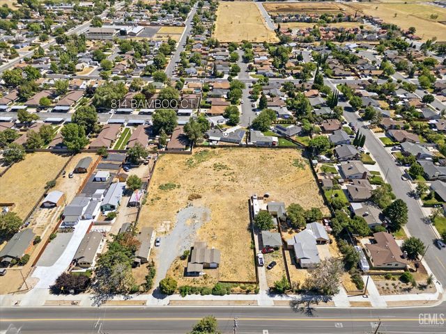 814 Bamboo Court, Tehachapi, CA 93561