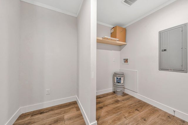4924 Horseshoe Bend RD, Goodview, VA 24095