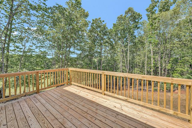 4924 Horseshoe Bend RD, Goodview, VA 24095