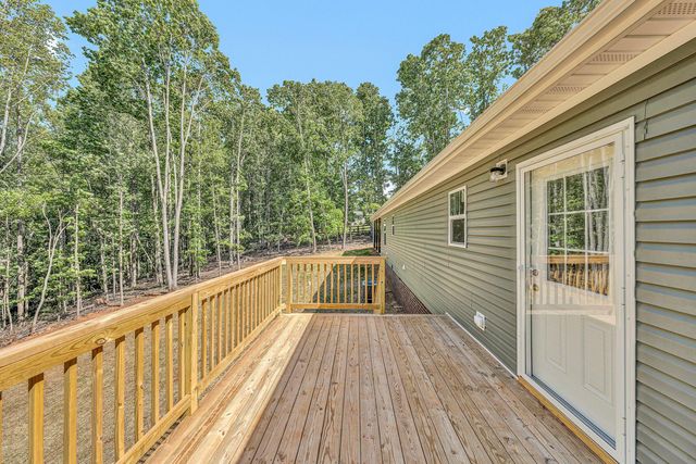 4924 Horseshoe Bend RD, Goodview, VA 24095