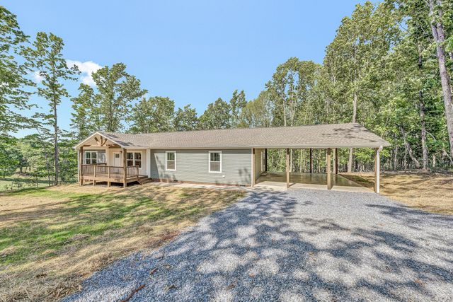 4924 Horseshoe Bend RD, Goodview, VA 24095