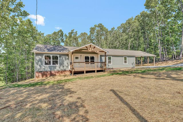4924 Horseshoe Bend RD, Goodview, VA 24095