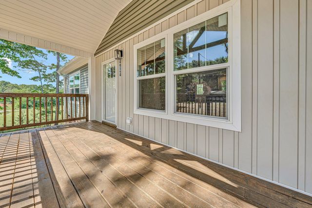 4924 Horseshoe Bend RD, Goodview, VA 24095