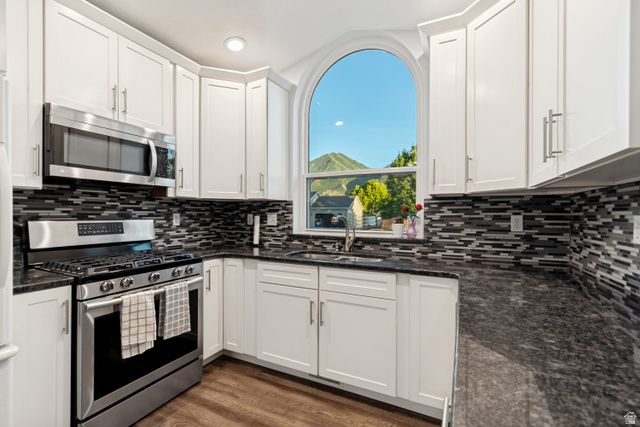 2689 E 1470 S, Spanish Fork, UT 84660