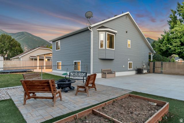 2689 E 1470 S, Spanish Fork, UT 84660