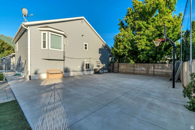 2689 E 1470 S, Spanish Fork, UT 84660