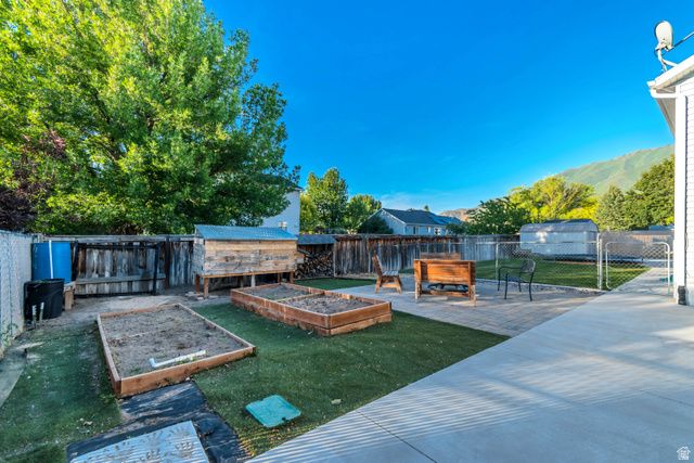 2689 E 1470 S, Spanish Fork, UT 84660