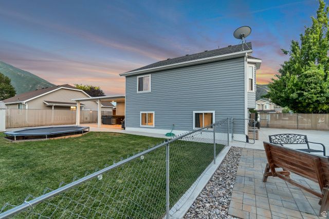 2689 E 1470 S, Spanish Fork, UT 84660