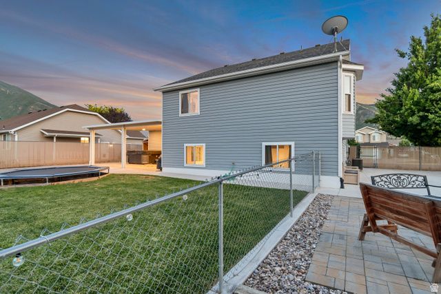 2689 E 1470 S, Spanish Fork, UT 84660