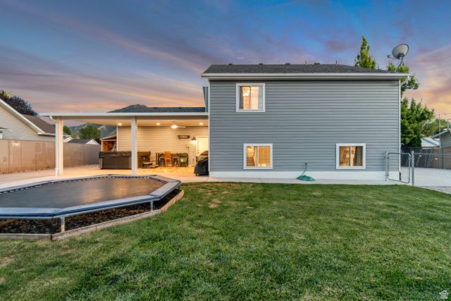 2689 E 1470 S, Spanish Fork, UT 84660