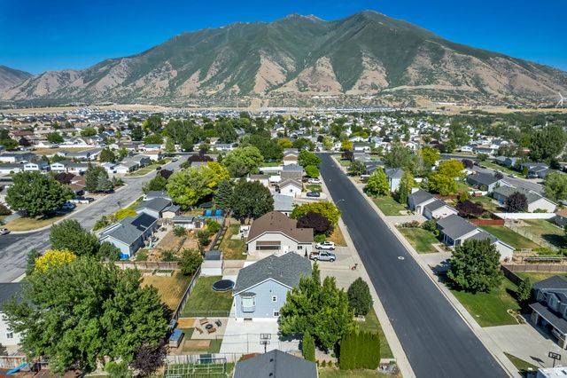 2689 E 1470 S, Spanish Fork, UT 84660