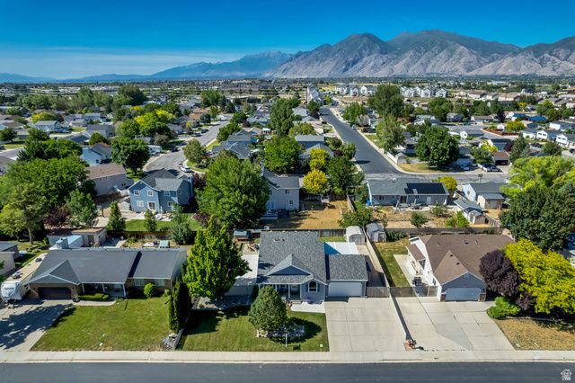 2689 E 1470 S, Spanish Fork, UT 84660