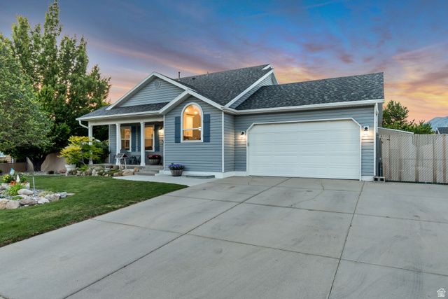 2689 E 1470 S, Spanish Fork, UT 84660