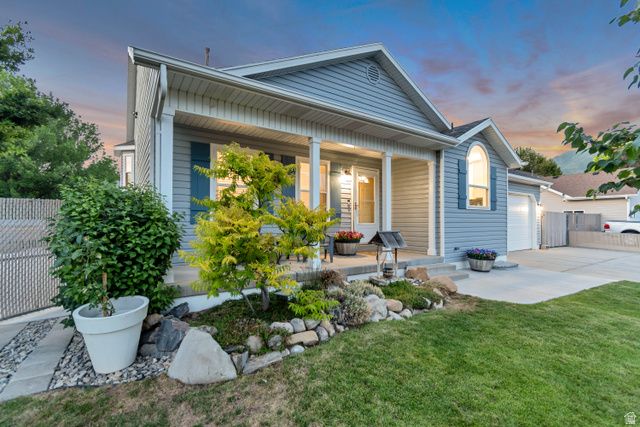2689 E 1470 S, Spanish Fork, UT 84660