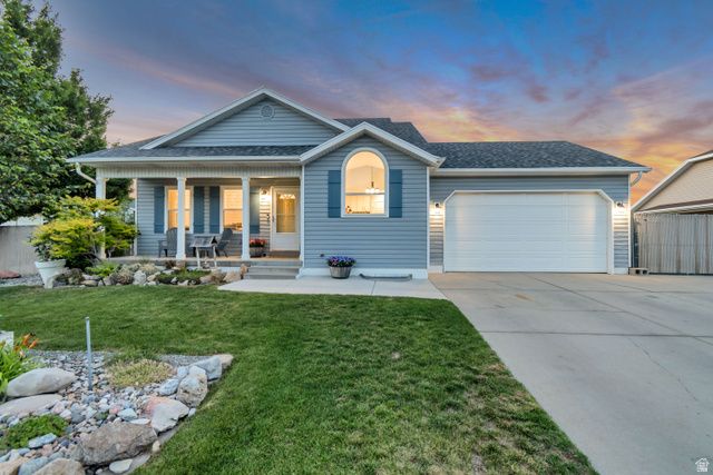 2689 E 1470 S, Spanish Fork, UT 84660
