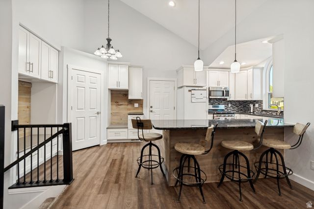 2689 E 1470 S, Spanish Fork, UT 84660