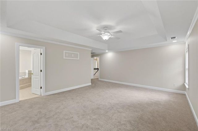 320 Green View RD, Moyock, NC 27958