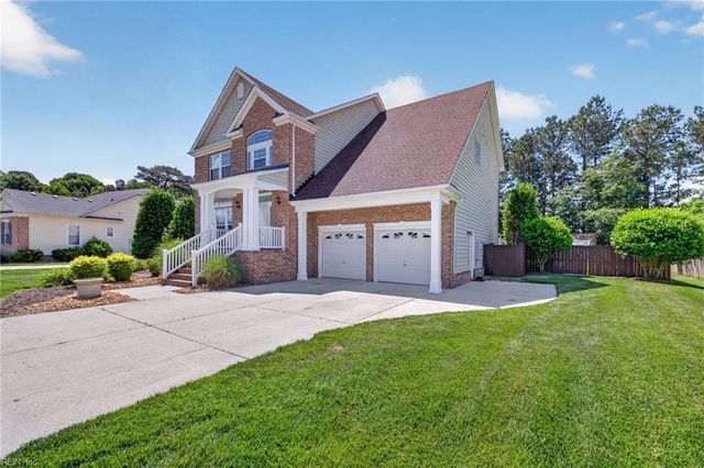 320 Green View RD, Moyock, NC 27958