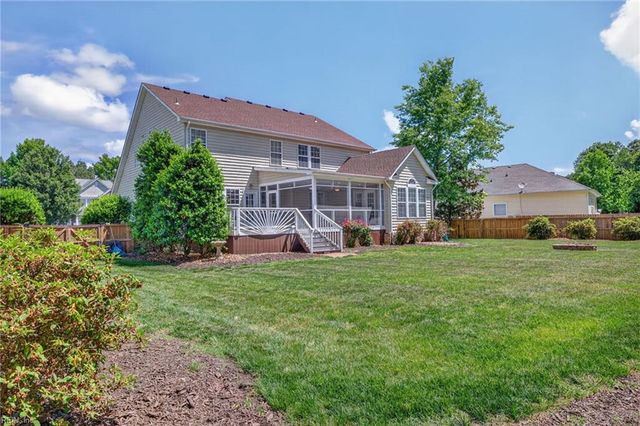 320 Green View RD, Moyock, NC 27958