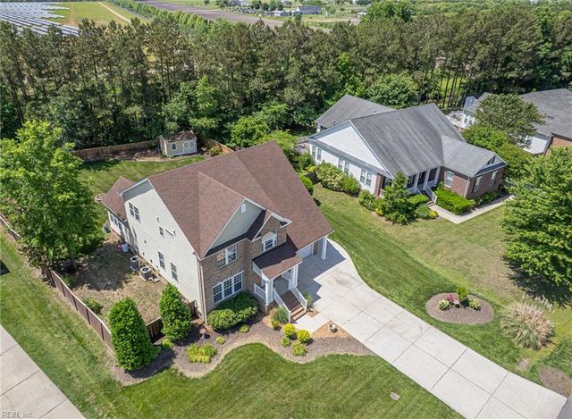 320 Green View RD, Moyock, NC 27958