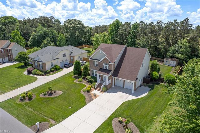 320 Green View RD, Moyock, NC 27958