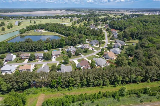 320 Green View RD, Moyock, NC 27958